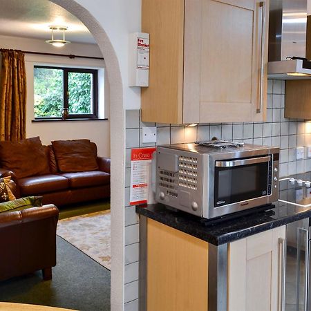 Oakleigh Cottage Llangelynin  Esterno foto