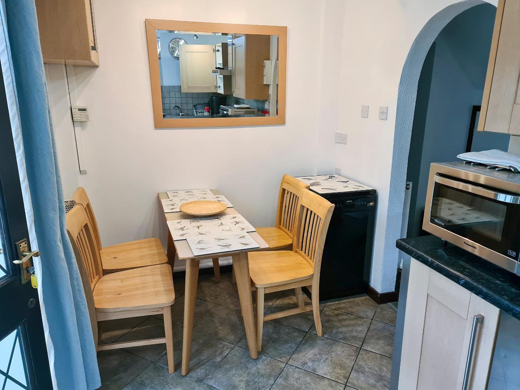 Oakleigh Cottage Llangelynin  Esterno foto