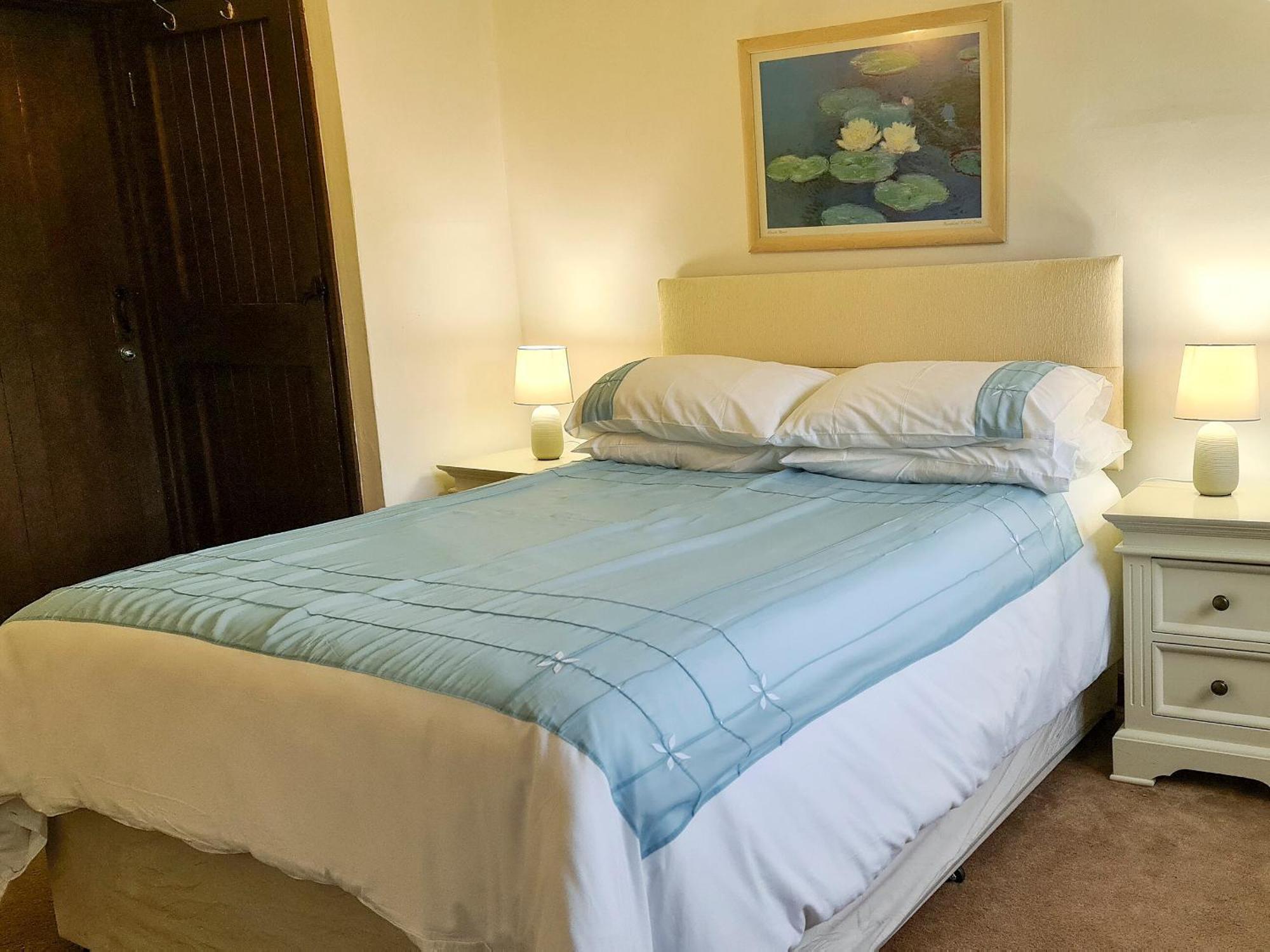 Oakleigh Cottage Llangelynin  Esterno foto